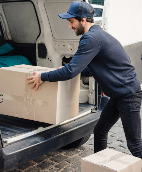 About Gangotri Packers & Movers
